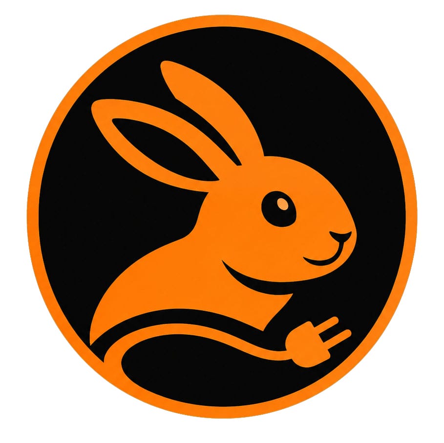 WP Bunny Connector